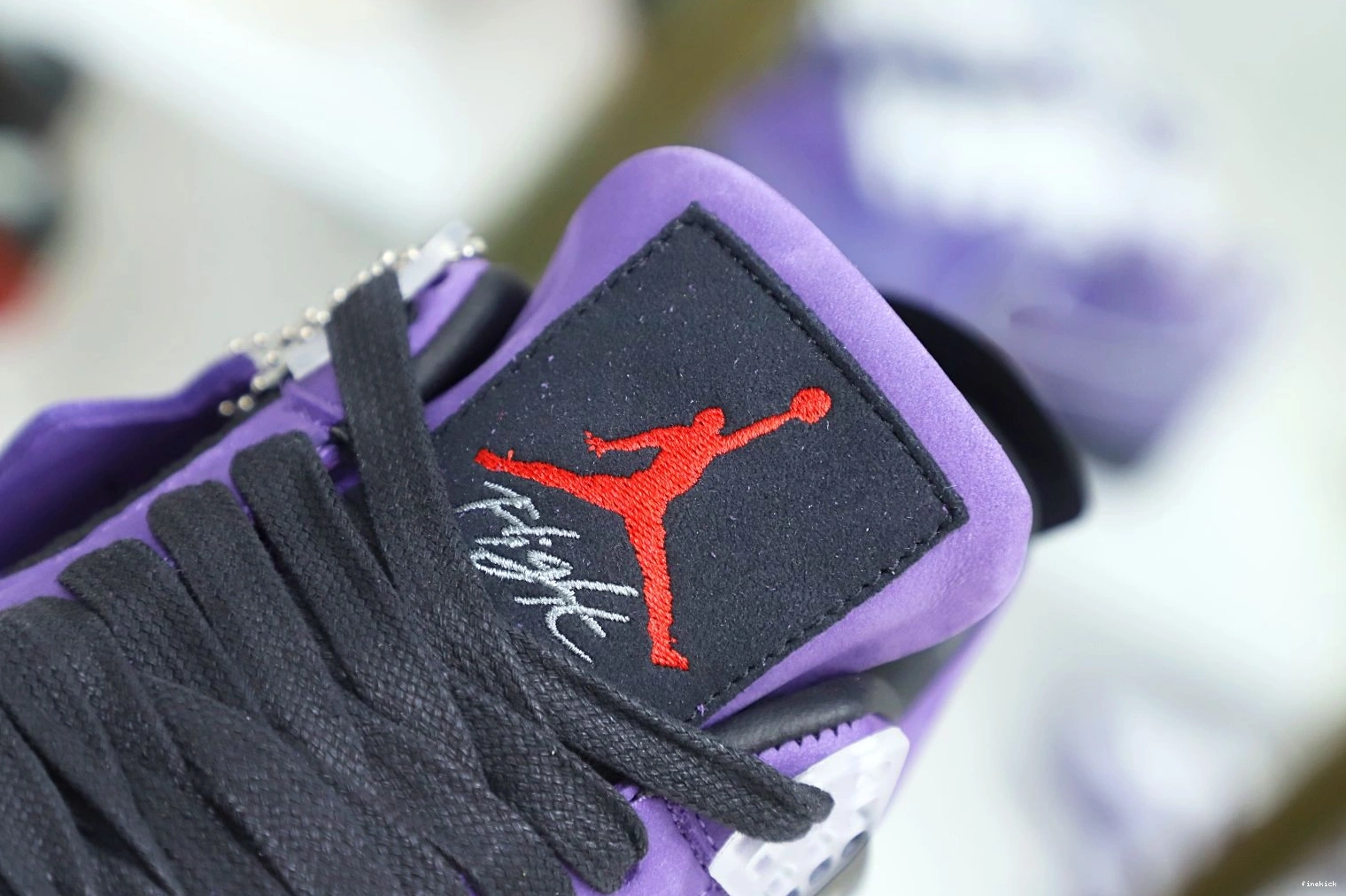 Jordan 4 Air Jordan 0226